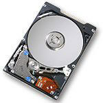 80 gig haed drive